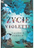 Życie Violette