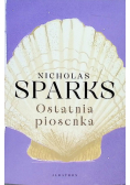 Ostatnia piosenka