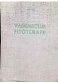 Vademecum fitoterapii
