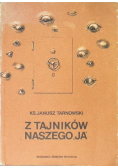 Z Tajników Naszego JA