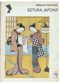 Sztuka Japonii