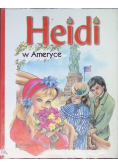 Heidi w Ameryce