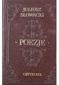 Słowacki Poezje