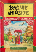 Baśnie chińskie