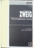 Niecierpliwość serca