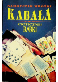 Samouczek wróżki kabała ciotecznej babki