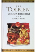 Władca pierścieni Drużyna Pierścienia