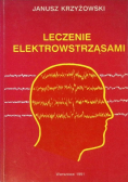 Leczenie elektrowstrząsami