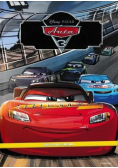 Disney pixar Auta 3 Przygoda filmowa