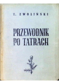 Przewodnik po tatrach
