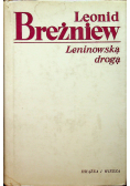 Leninowską drogą