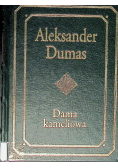 Dama Kameliowa Sprawa Clemenceau