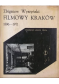 Filmowy Kraków 1896-1971