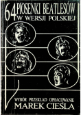 64 piosenki Beatlesów w wersji polskiej
