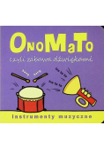 OnoMaTo czyli zabawa dźwiękami