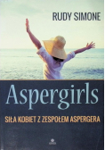 Aspergirls Siła kobiet z zespołem Aspergera