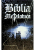 Biblia Metalowca