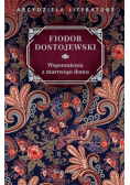 Wspomnienia z martwego domu