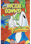 Kaczor Donald Nr 5 / 01