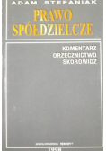 Prawo spółdzielcze