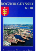 Rocznik gdyński nr 18