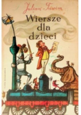 Tuwim Wiersze dla dzieci