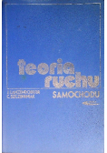 Teoria ruchu samochodu