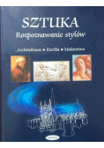 Sztuka rozpoznawanie stylów
