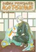 Księga Przyjaciół Natsume. Tom 20