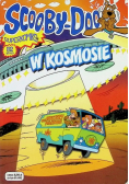 Scooby-Doo w kosmosie