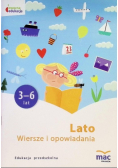 Lato Wiersze i opowiadania