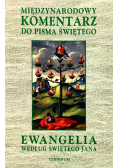 Ewangelia według św Jana Komentarz