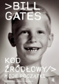 Kod źródłowy. Moje początki