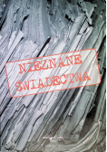 Nieznane świadectwa