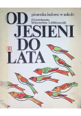 Od jesieni do lata