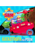 Strażak Sam. Katastrofa pod psem