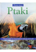 Ptaki