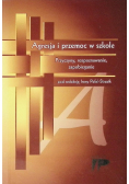 Agresja i przemoc w szkole