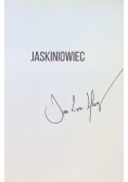 Jaskiniowiec