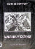 Masakra w Katyniu