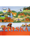 Polska. POP-UP