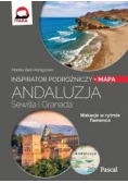 Inspirator podróżniczy Andaluzja Sewilla i Granada