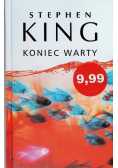 Koniec warty