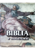 Biblia w malarstwie