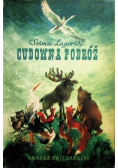 Cudowna podróż Tom 1
