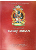 Rośliny miłości