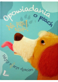 Opowiadania o psach Na psa urok