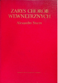 Zarys chorób wewnętrznych