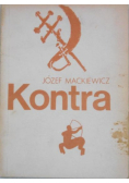 Kontra