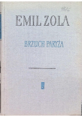 Brzuch Paryża